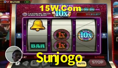 Jackpot Winner
